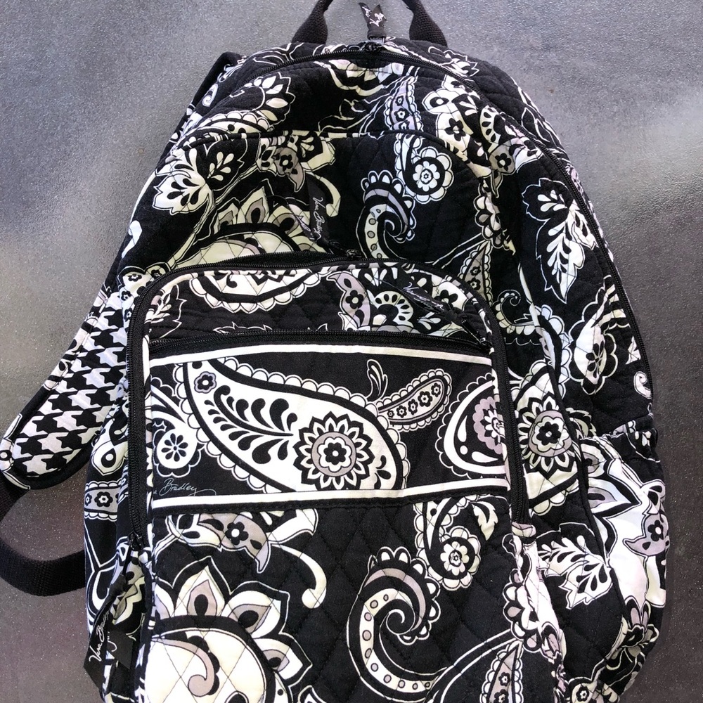 Vera Bradley Backpack